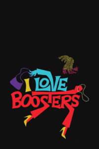 I Love Boosters