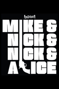 Mike & Nick & Nick & Alice